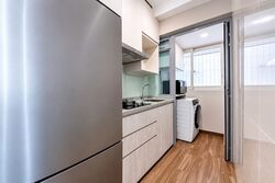 Blk 519A Centrale 8 At Tampines (Tampines), HDB 3 Rooms #598768111